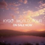 Kygo Instagram - kygothealbum.com
