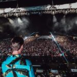Kygo Instagram – First @palmtreefestival in Hawaii!! 🌴🐢🌊