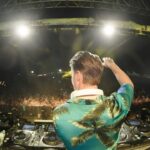 Kygo Instagram – First @palmtreefestival in Hawaii!! 🌴🐢🌊