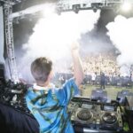 Kygo Instagram - First @palmtreefestival in Hawaii!! 🌴🐢🌊