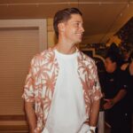 Kygo Instagram - See you next weekend @xslasvegas ❤️