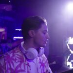 Kygo Instagram - See you next weekend @xslasvegas ❤️