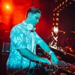 Kygo Instagram - See you next weekend @xslasvegas ❤️
