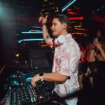 Kygo Instagram - See you next weekend @xslasvegas ❤️