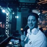 Kygo Instagram - First time playing ‘For Life’ in Vegas 🎰 Ready for more live plays