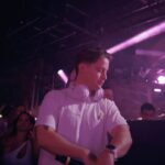 Kygo Instagram - First of the season. See you next week @xslasvegas 🤝