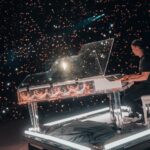 Kygo Instagram - TB to Kids In Love Tour. Can’t wait to do it again this fall 🎶 Tickets to my World Tour on sale tomorrow at kygothealbum.com 📷: @johanneslovund