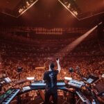 Kygo Instagram - TB to Kids In Love Tour. Can’t wait to do it again this fall 🎶 Tickets to my World Tour on sale tomorrow at kygothealbum.com 📷: @johanneslovund