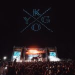 Kygo Instagram – First @palmtreefestival in Hawaii!! 🌴🐢🌊