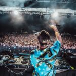 Kygo Instagram – First @palmtreefestival in Hawaii!! 🌴🐢🌊