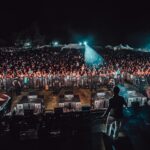 Kygo Instagram - First @palmtreefestival in Hawaii!! 🌴🐢🌊