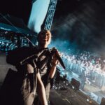Kygo Instagram – First @palmtreefestival in Hawaii!! 🌴🐢🌊