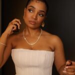 Kyla Pratt Instagram – “You’re never fully dressed without perfume” 🥀🤍

📸 @ugottahave___whit