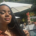 Kyla Pratt Instagram – A time was had at the @blackexcellencebrunch 

Nothing like being surrounded by beautiful people with Beautiful energy. And i got to surprise my mom and give her flowers 💐. . Thank you @trellworld for the opportunity to do so. This event is amazing. 

Had to add “on my mama” by @victoriamonet 
Cuz that’s my mama song and she said that’s the only time i can put something. “on her” 
🎶 I look fly, i look good 🎶

@donjuliotequila