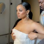 Kyla Pratt Instagram - We asked, and she answered! Spend a little one-on-one time with @kylapratt. We sat down with the icon as she got ready for the #NAACPImageAwards and talked all things motherhood and The Proud Family. She even tapped into the cousins’ chat and gave us some advice. Get into it.