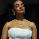 Kyla Pratt Instagram – Take your time
Enjoy the Journey
Live like you only have today
Love yourself regardless of the random thoughts that tell you not to

❤️ 
📸 @ugottahave___whit