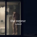 Kyle Krieger Instagram - the voyeur // best with sound on 👀 I will link this lovely Airbnb in my stories. The host was awesome. It is called the Glass Cottage in Hella, Iceland