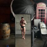 Kyle Krieger Instagram - Roll the tape — a work week for the books!