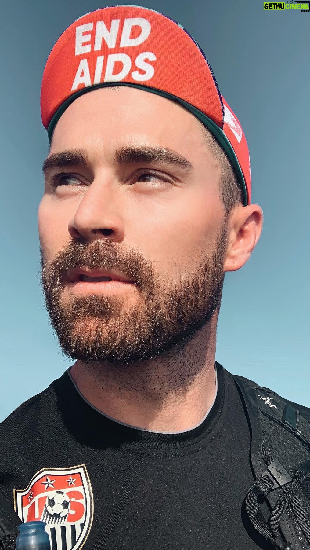 Kyle Krieger Instagram - I am donating EVERY dollar spent on my Only Fans for the next 9 days to charity. I’m raising money for the @lalgbtcenter and @aidslifecycle. My goal is $50,000 by Jan 1 (If you’re 18 ) click the link in my bio and come say hi! If you’re not interested in OF — there will be more times to donate in the New Year!