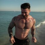 Kyle Krieger Instagram - 17 years sober today ✨ I recently spent a weekend in Miami where (17 years ago) I used drugs and alcohol and eventually lost almost everything dear to me, including my life. It was a bittersweet feeling to be back last month. (Also very hot) It brought back a lots of challenging memories to process — and at the same time — it felt very freeing. Now, at 17 years sober I can happily say I am living a life beyond my wildest dreams. I’m lucky enough to have family relationships that I cherish, friendships that challenge me & hold me accountable, a special man whom I love and makes me want to be a better human, a passion and sense of fulfilment for/from my work — a complete new lease on life. I say this to remind you that my DMs are always open if you are struggling with drugs and alcohol and you are perhaps looking for someone to listen and share with. my friend @berriosbryan took these pics during our weekend