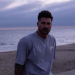 Kyle Krieger Instagram - sundowners 🌙