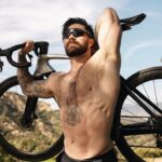 Kyle Krieger Instagram - Raising money for AIDS Life Cycle 2024 — EVERY dollar spent on my Only Fans from December 20 to Jan 1 will be donated to the charity. My goal is $50,000 in 11 days! LINK in bio and stories. This includes every subscription and every purchase on my page. Come see what I’ve been up to for the past 11 months 🥵👀