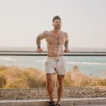 Kyle Krieger Instagram - A few portraits by @danielseunglee while we were in Colombia.