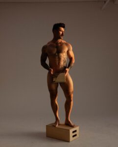 Kyle Krieger Instagram - it’s heavy & more on onlyfans👌🏻