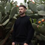 Kyle Krieger Instagram - Made a beautiful film at @hacienda6palms — it’s available now on OF — link in my bio featuring @mrbradford7 and my awesome DP @hi_im_dan and king of good vibes @femmiedaddie Our host, Todd, was wonderful and kind enough to make us a beautiful dinner afterwards. It was a great day. You can book a retreat here if you navigate to the IG.
