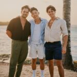 Kyle Krieger Instagram - A few portraits by @danielseunglee while we were in Colombia.