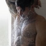 Kyle Krieger Instagram - come say hi — more on onlyfans 🚿💦 and a new spooky short film available tomorrow 👀💀