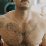 Kyle Krieger Instagram - #ad Working with my @NordicTrack equipment powered by iFit has made me feel like an incredible machine this year! In the midst of holiday prep, daily life, taking care of my pup, and all while recovering my spinal fusion in October — I have been so lucky to have these machines at home to build up my body and ease my mind. Unable to do much lifting, my Nordic Track rower and bike keep me sane while the world around us is constantly throwing new challenges at us. Grateful for my favorite trainers on iFIT this year, which is the world’s largest global workout library, and looking forward to them keeping me fit in the new year. (iFIT sold separately)