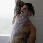 Kyle Krieger Instagram - come say hi — more on onlyfans 🚿💦 and a new spooky short film available tomorrow 👀💀