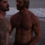 Kyle Krieger Instagram - NEW short film available on OF with @mattoffthetrail (link in my stories)