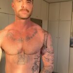 Kyle Krieger Instagram - Roll the tape — a work week for the books!