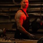 Kyle Krieger Instagram - IG friendly (😏) teaser for my new 15 minute short now available on Only Fans. Also available BTS video & photos. Link in my bio. Less friendly teaser on twitter. 🎥 @hi_im_dan