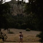 Kyle Krieger Instagram - A late afternoon in Malibu — model @spaceymasey_ wearing @wearcreo photos & design by the talented @grantlegan
