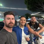 Kyle Krieger Instagram - my September goons ❤️👬 stories —> grid