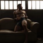 Kyle Krieger Instagram - Recently had a lovely shoot day with @shawnmchavez — Professional, organized, collaborative and so much fun. Such a great day ♥️ More images on my OF