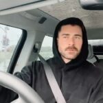 Kyle Krieger Instagram - rainy, cozy week memory haul