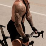 Kyle Krieger Instagram - AidsLifeCycle is in 3 weeks 😅 I need your help! I’m matching up to $10,000 in donations made this week! This is my 4th time riding down the California coast for @lalgbtcenter and @aidslifecycle. In those four years I have raised over $100,000 — and this year I want to match my total fundraising. We are currently sitting at $53,000. Please hit the link in my bio, and navigate to the AidsLifeCycle tab to make a small donation for the life saving services The Center offers to people living with HIV.