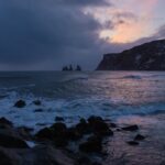 Kyle Krieger Instagram - Iceland recap of textures, moments and sights to see. Traveling on a solo trip is highly recommended! There was something so freeing about having no schedule or commitments. Although a relatively small country, there are hours between sights that leave you breathless while driving by the stunning landscapes. Those long drives were also a chance to look inward on an empty highway of snow and ice for answers, new intentions and to let out a good cry every now and then.