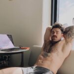 Kyle Krieger Instagram - Insanely challenging year physically recovering from ACL and spinal fusion— but the travels, work and relationships made it unforgettable. Happy 2024, loves! Hope it is a happy and successful one for us all.