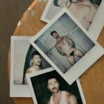 Kyle Krieger Instagram - Roll the tape — a work week for the books!