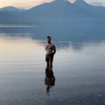 Kyle Krieger Instagram - Grateful for some incredible moments and days this year spending time with friends that I will cherish for a lifetime. Got a young pup, started a new career, challenged a lot of my own beliefs about what was possible for me, explored new national parks, checked a few things off my bucket list, went to therapy every week, deepened connections with loved ones, recovered from two surgeries, and watched my sister clinch a national title and go out on top. 11/10 year imo.