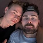 Kyle Krieger Instagram - Grateful for some incredible moments and days this year spending time with friends that I will cherish for a lifetime. Got a young pup, started a new career, challenged a lot of my own beliefs about what was possible for me, explored new national parks, checked a few things off my bucket list, went to therapy every week, deepened connections with loved ones, recovered from two surgeries, and watched my sister clinch a national title and go out on top. 11/10 year imo.