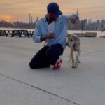 Kyle Krieger Instagram - Grateful for some incredible moments and days this year spending time with friends that I will cherish for a lifetime. Got a young pup, started a new career, challenged a lot of my own beliefs about what was possible for me, explored new national parks, checked a few things off my bucket list, went to therapy every week, deepened connections with loved ones, recovered from two surgeries, and watched my sister clinch a national title and go out on top. 11/10 year imo.