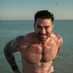 Kyle Krieger Instagram - 17 years sober today ✨ I recently spent a weekend in Miami where (17 years ago) I used drugs and alcohol and eventually lost almost everything dear to me, including my life. It was a bittersweet feeling to be back last month. (Also very hot) It brought back a lots of challenging memories to process — and at the same time — it felt very freeing. Now, at 17 years sober I can happily say I am living a life beyond my wildest dreams. I’m lucky enough to have family relationships that I cherish, friendships that challenge me & hold me accountable, a special man whom I love and makes me want to be a better human, a passion and sense of fulfilment for/from my work — a complete new lease on life. I say this to remind you that my DMs are always open if you are struggling with drugs and alcohol and you are perhaps looking for someone to listen and share with. my friend @berriosbryan took these pics during our weekend