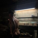 Kyle Krieger Instagram - Roll the tape — a work week for the books!