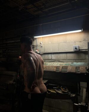 Kyle Krieger Instagram - Roll the tape — a work week for the books!